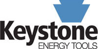 Keystone Energy Services manufactures the oilfield industries pipe handling tools - go to World for distribution.