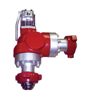 Titan B, C, & RX Reset Relief Valves distributed by World Petroleum Supply, Inc.