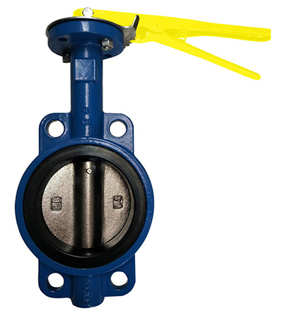 World Petroleum Supply, Inc distributor of Topco Butterfly Valves