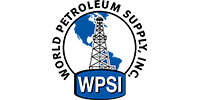 World Petoleum Supply, Inc. serving the globe.
