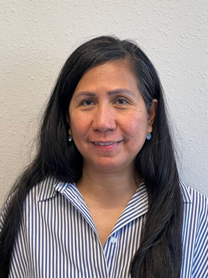 Haydee Mouille, Purchasing & Expediting, World Petroleum Supply, Inc.