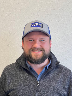 Ryan Keech, Inside Sales, World Petroleum Supply, Inc.