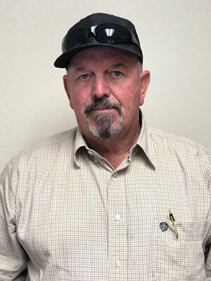 Willie Macon, Outside Sales, World Petroleum Supply, Inc.