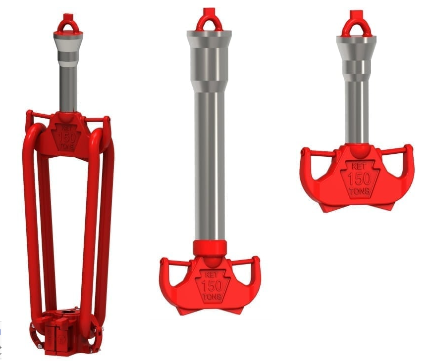 Becket and Bails for Well Servicing / Workover Rigs from the top oilfield manufacturers.